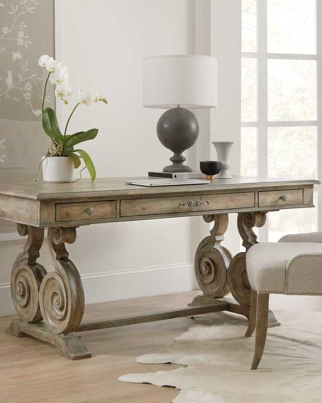 Castella Writing Desk