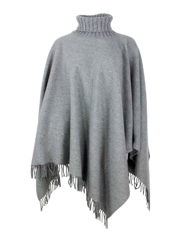 Fabiana Filippi Veste Casual - Gr