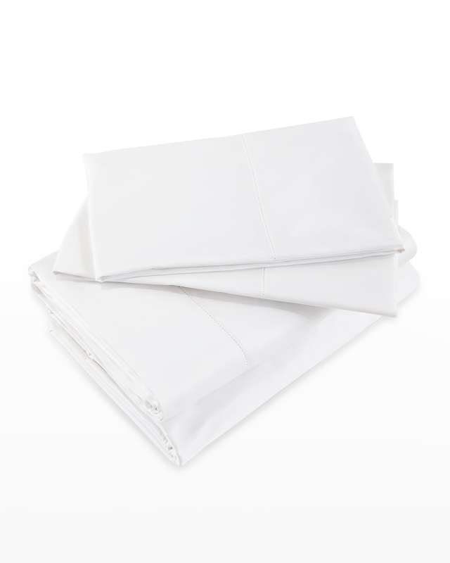 Nuvola 600 Thread Count Sheet Set