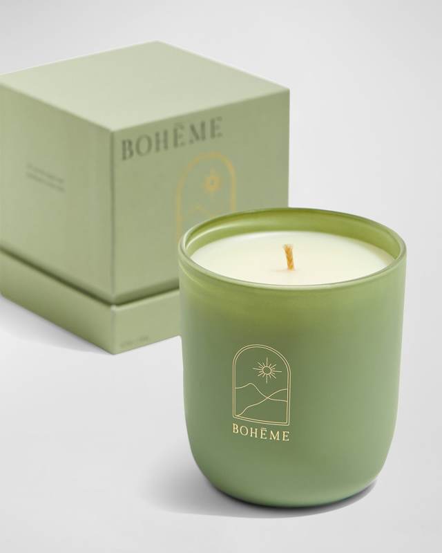 8.5 oz. Asti Scented Candle