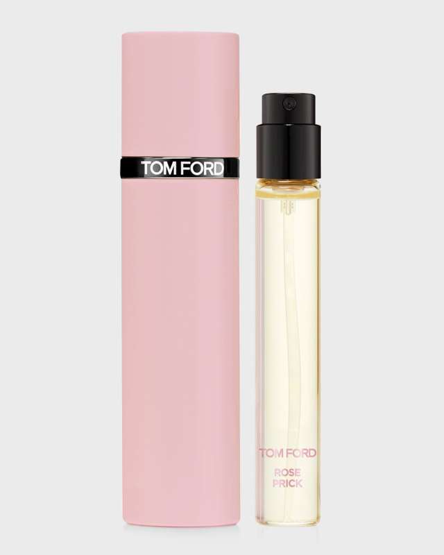 Rose Prick Eau de Parfum Fragrance Travel Spray
