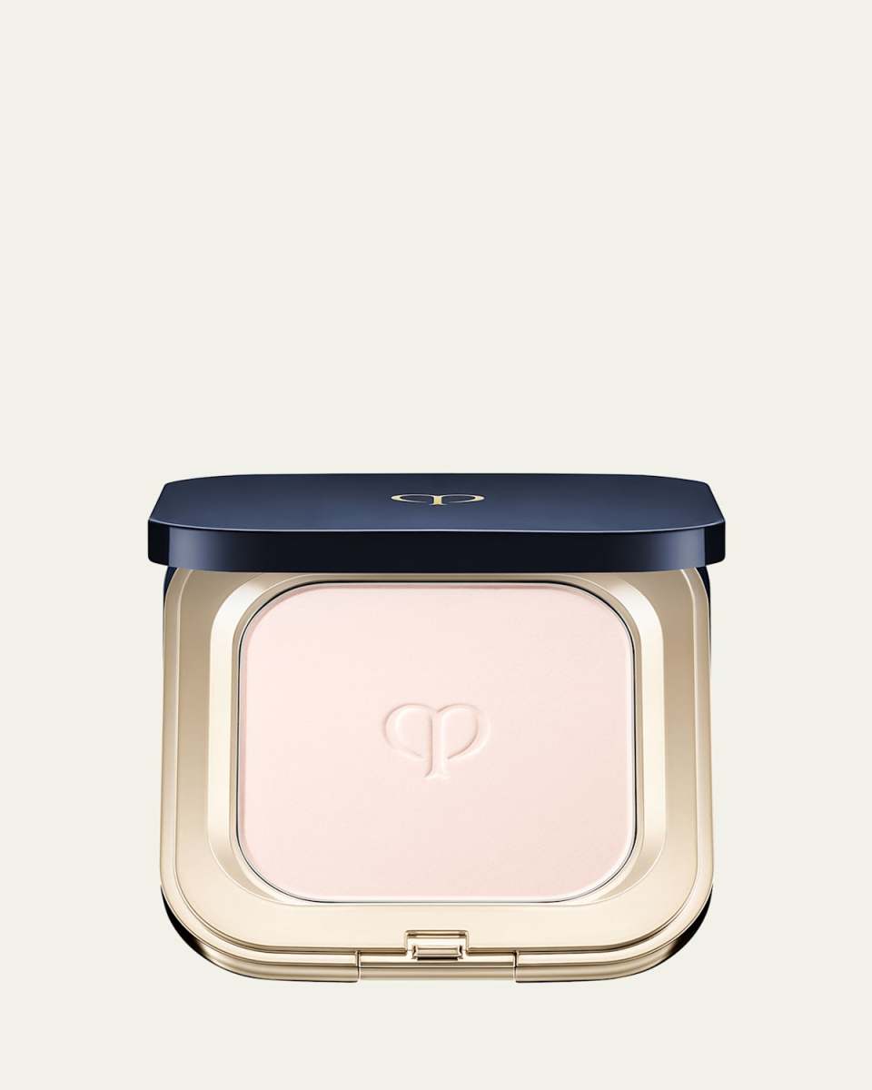 Refining Pressed Powder