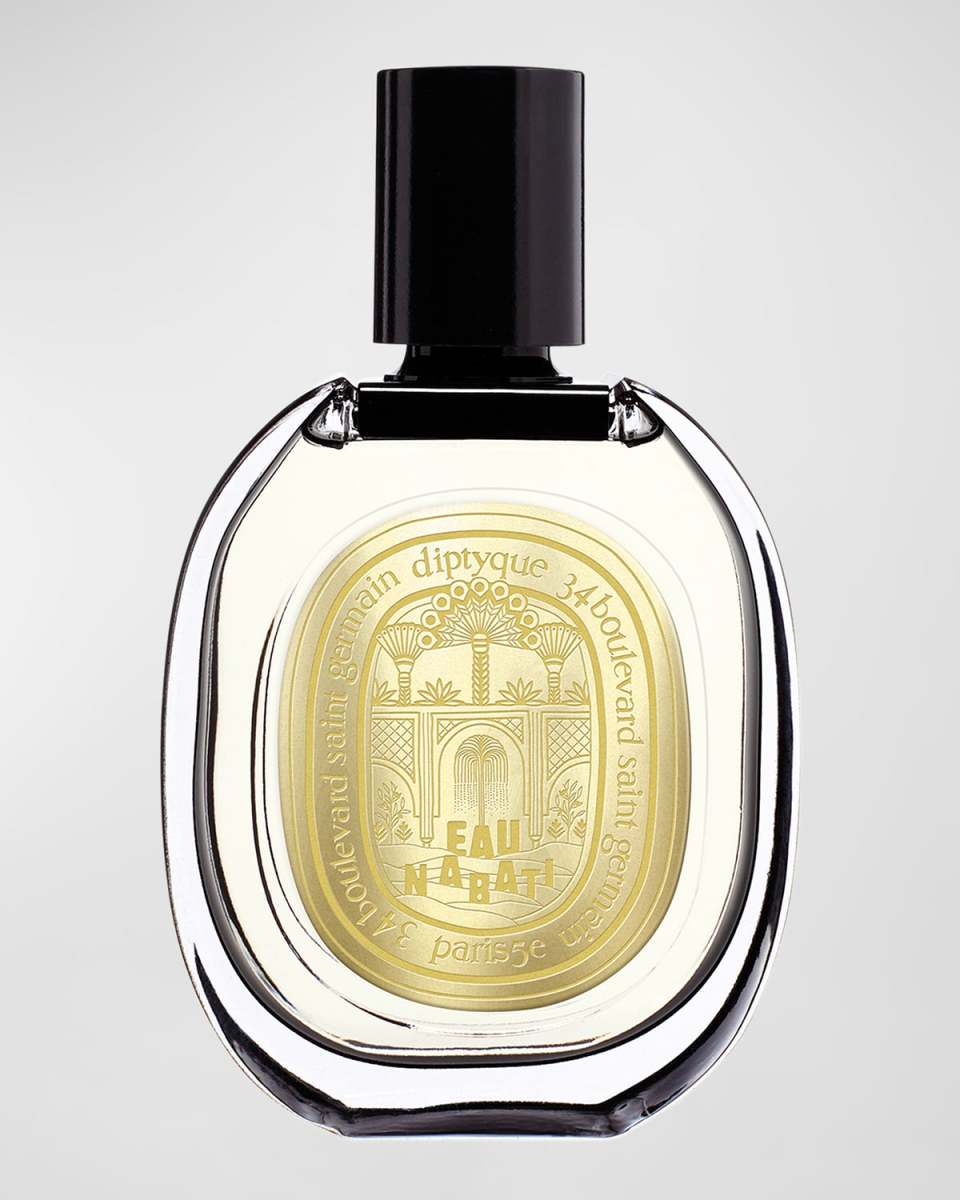 Eau Nabati Eau de Parfum, 2.5 oz.