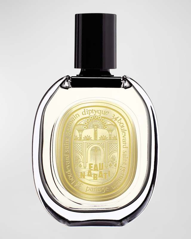 Eau Nabati Eau de Parfum, 2.5 oz.