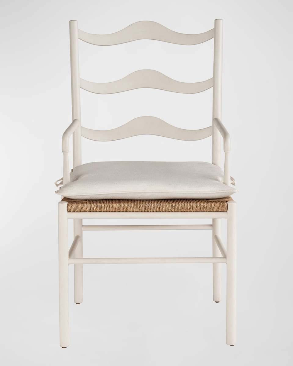 Morada Arm Chairs, Set of 2