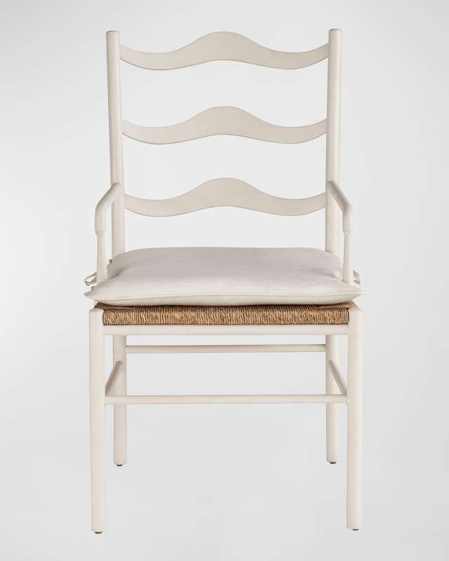 Morada Arm Chairs, Set of 2