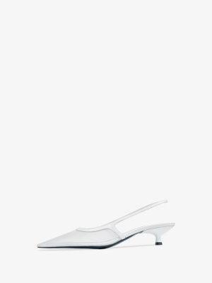 ANDY NORD MATRIX 35 Slingback Pump