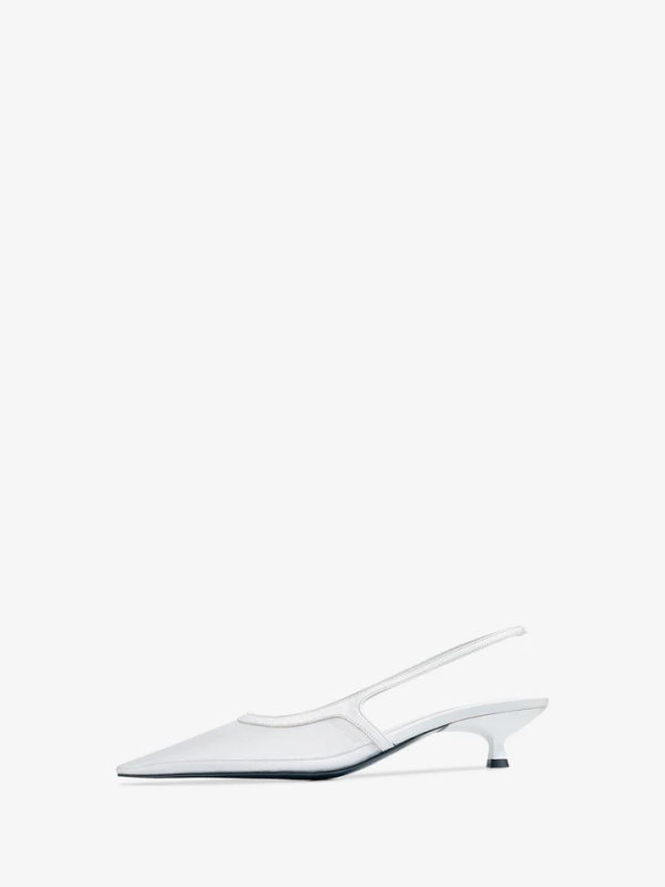 ANDY NORD MATRIX 35 Slingback Pump
