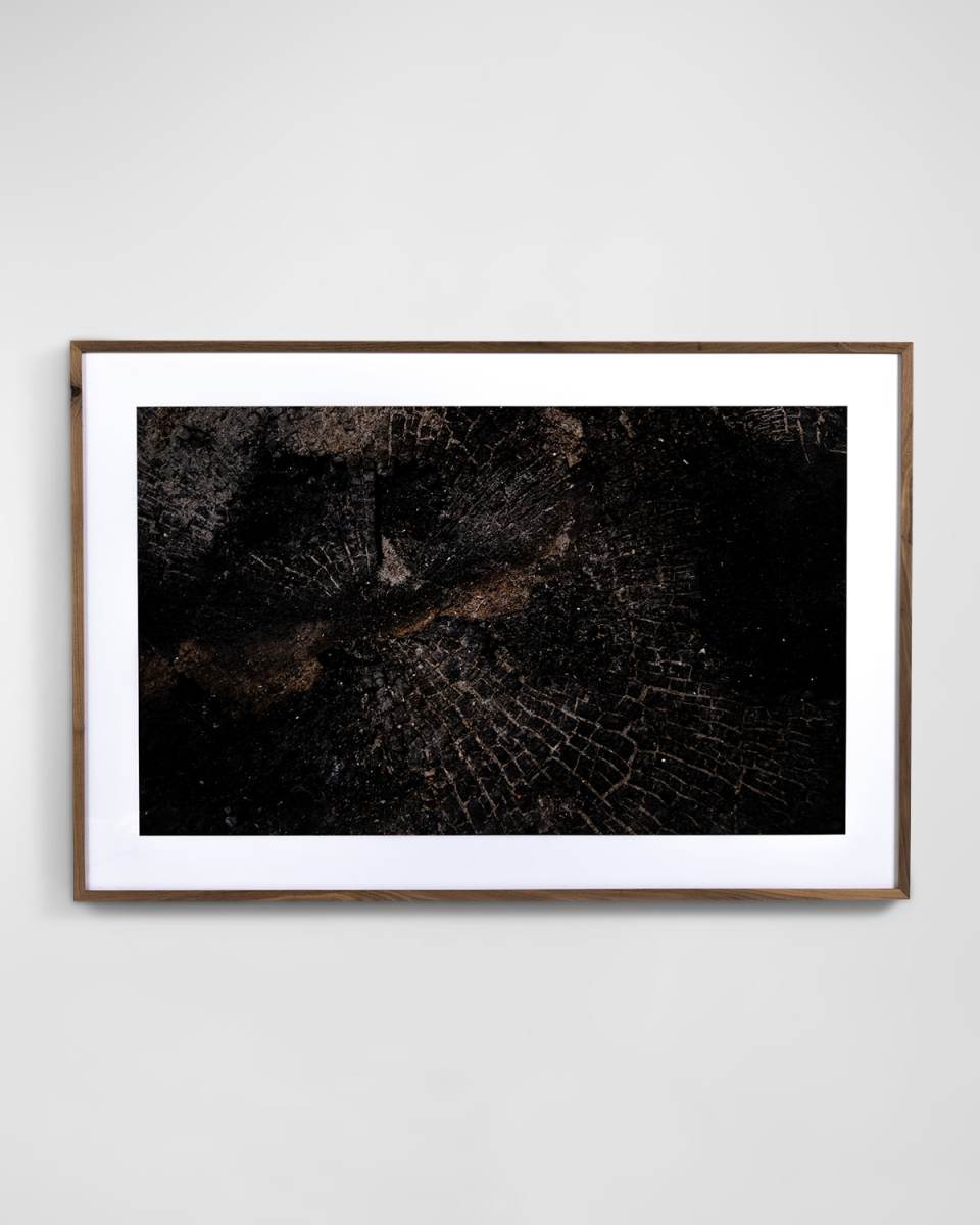 "Char Xi" Giclee Art
