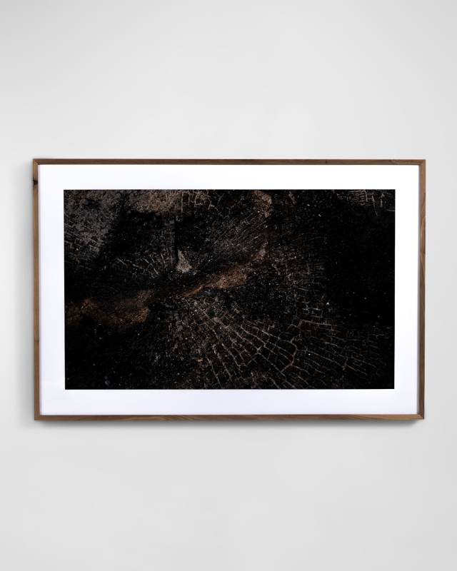 "Char Xi" Giclee Art