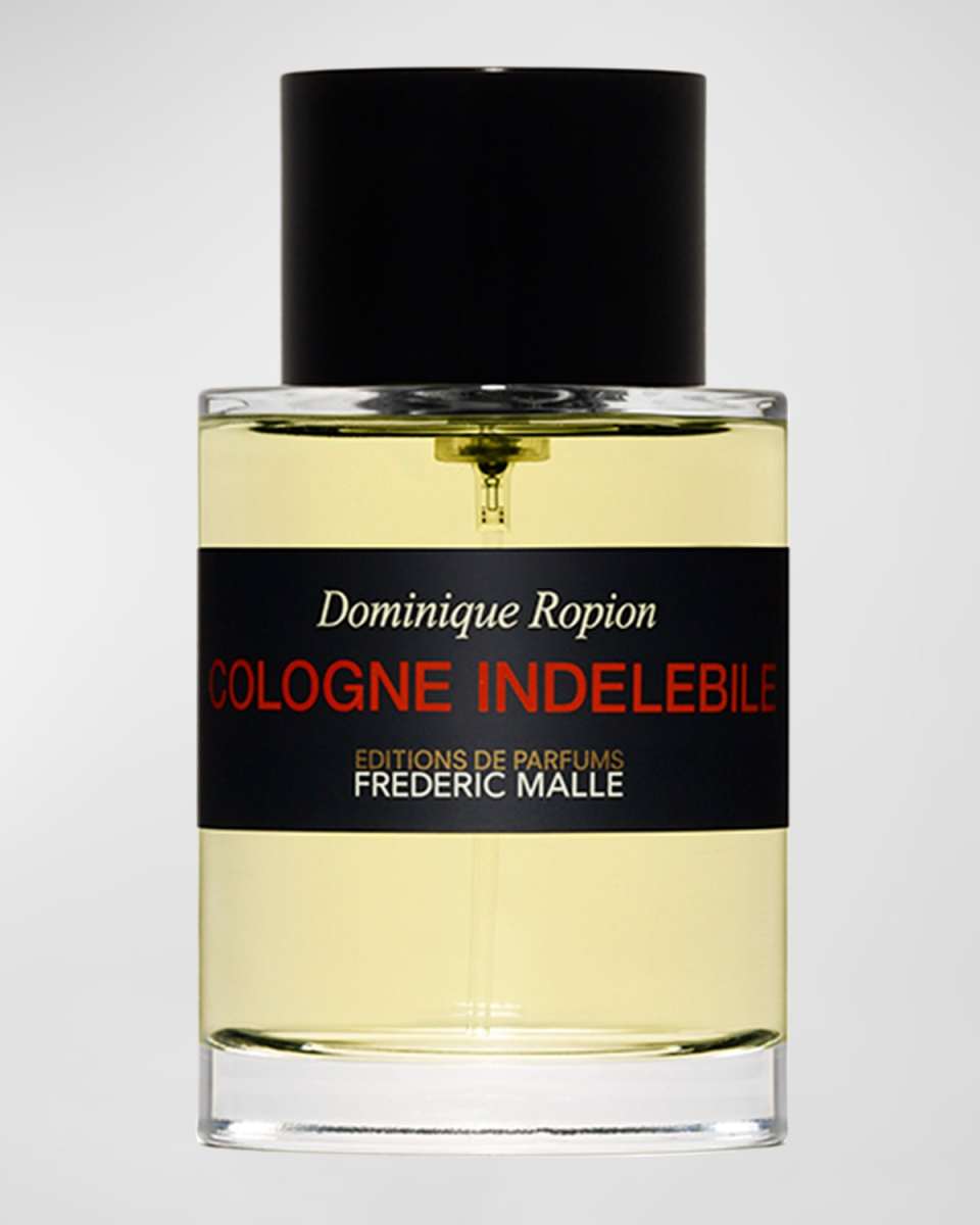 Cologne Indelebile Perfume,