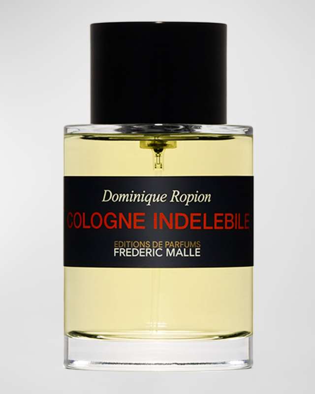 Cologne Indelebile Perfume,