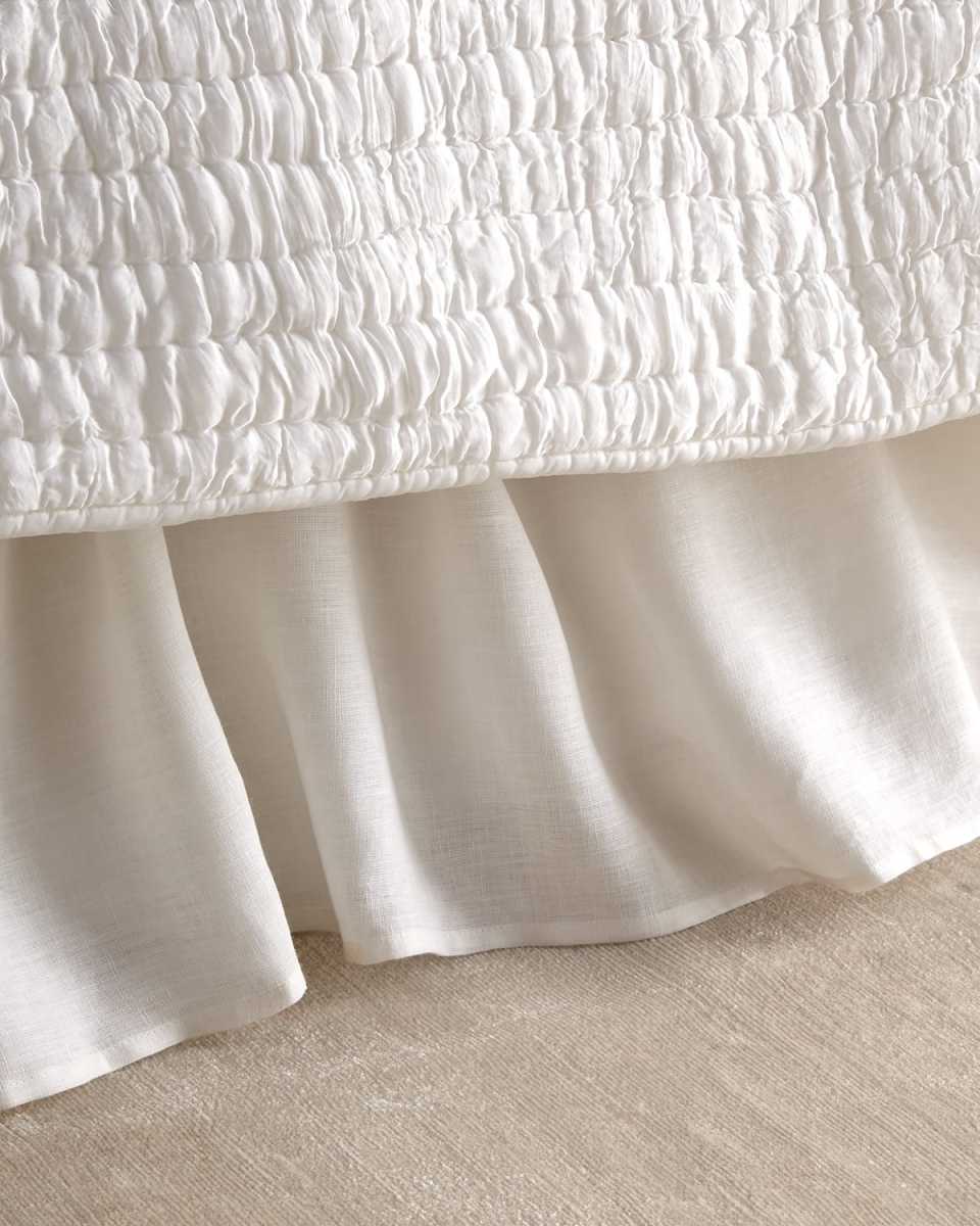 Caprice Dust Skirt,
