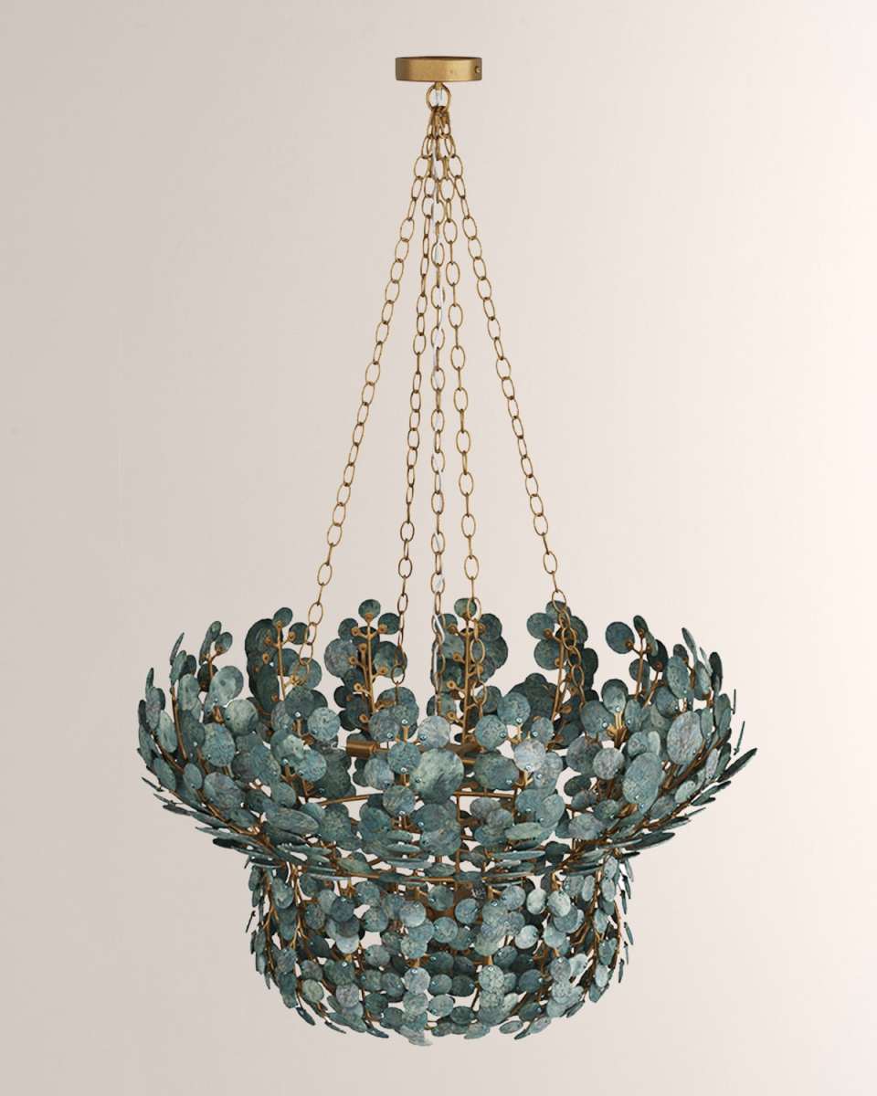 Bilal Chandelier