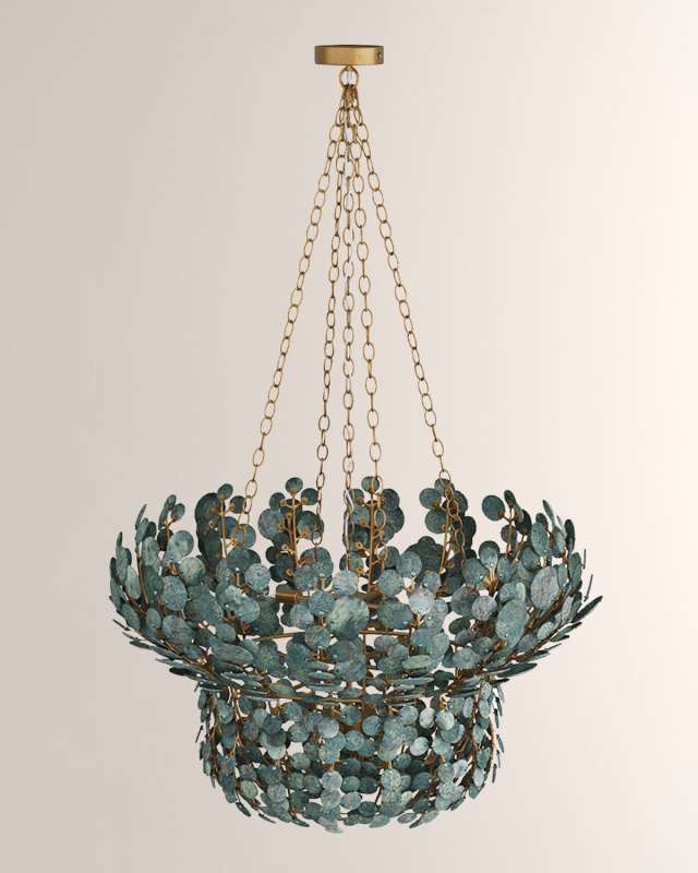 Bilal Chandelier