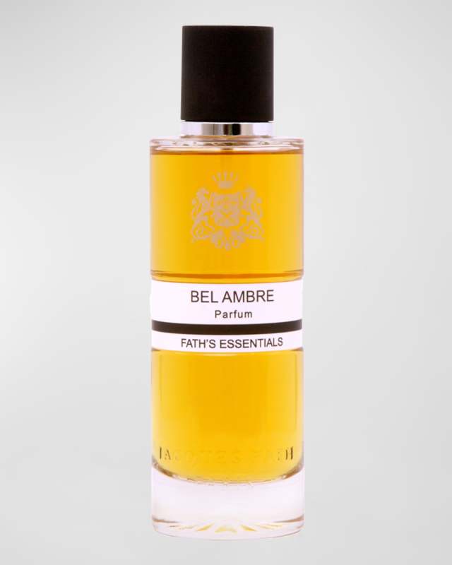 6.4 oz. Bel Ambre Natural Parfum Spray