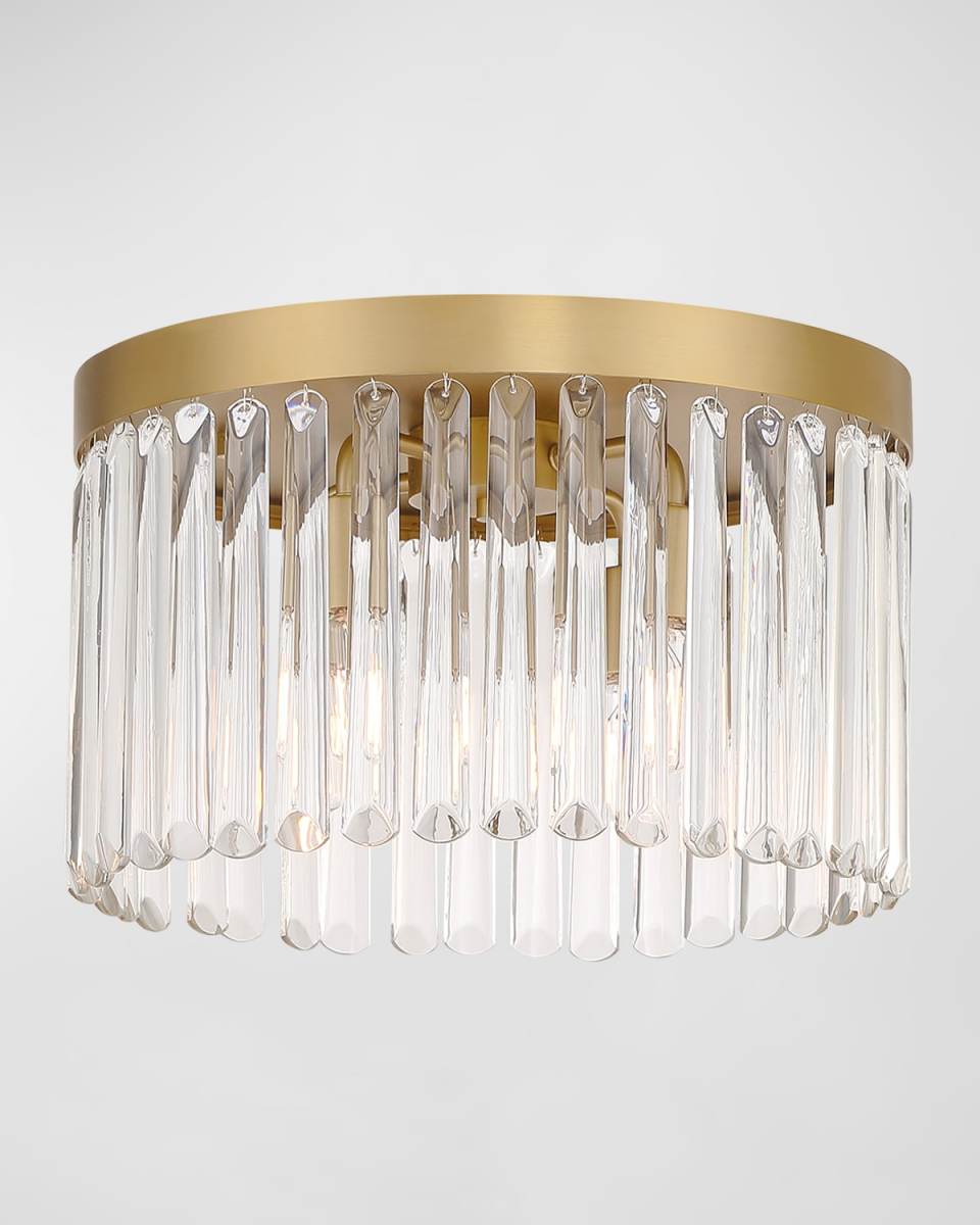 Emory 4-Light Ceiling Mount