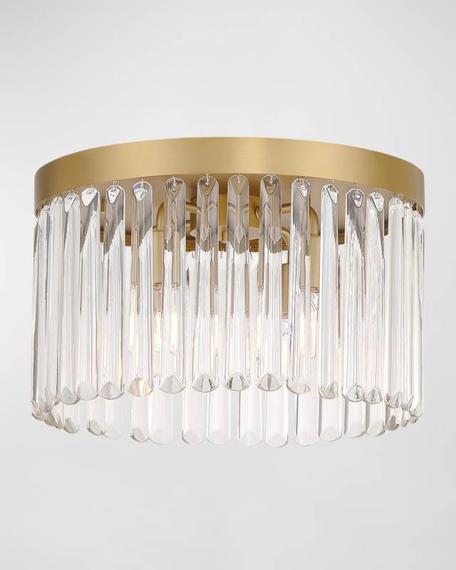 Emory 4-Light Ceiling Mount