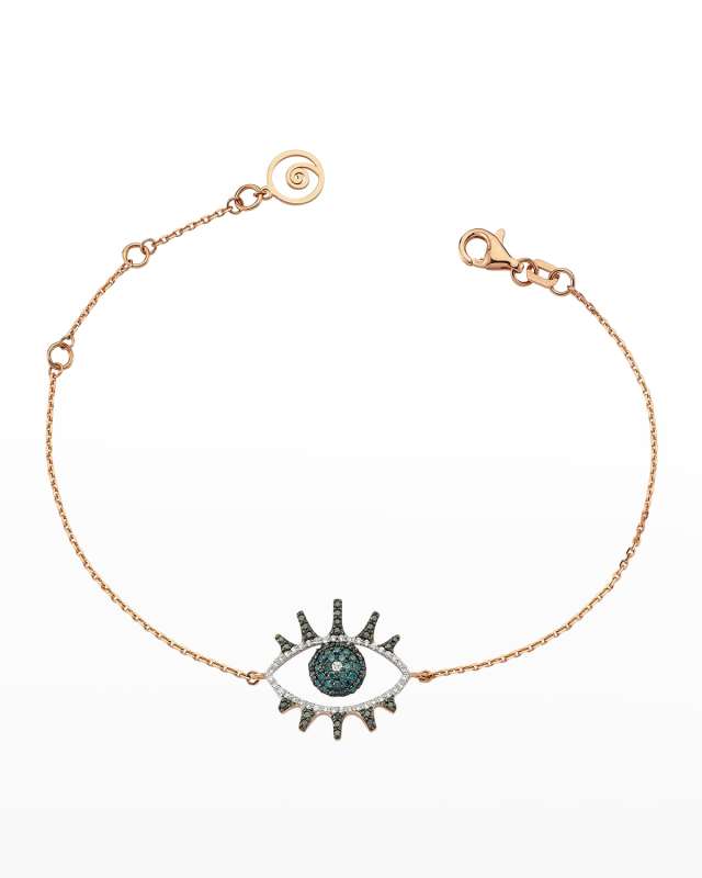 Eye Light Soft Bracelet