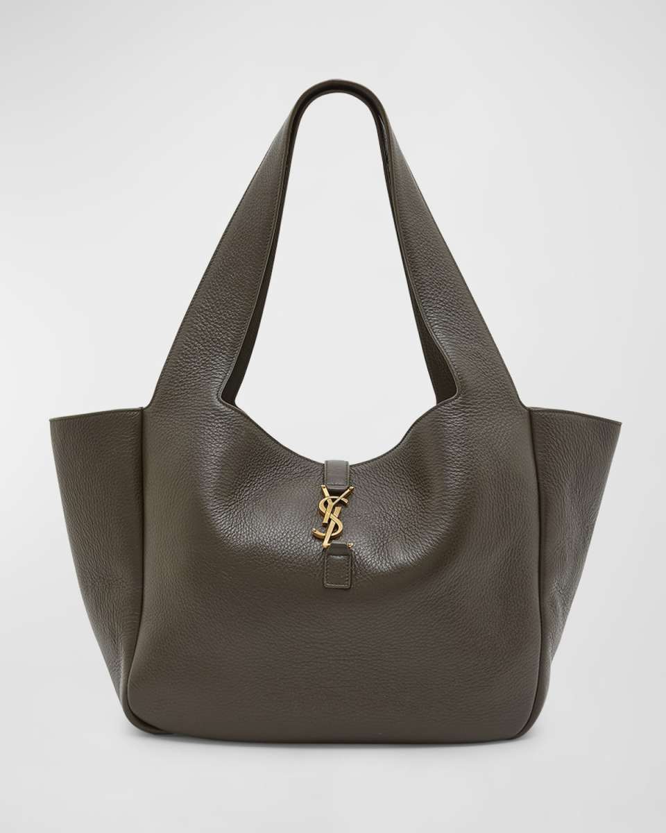 Bea Cabas YSL Tote Bag in Supple Leather