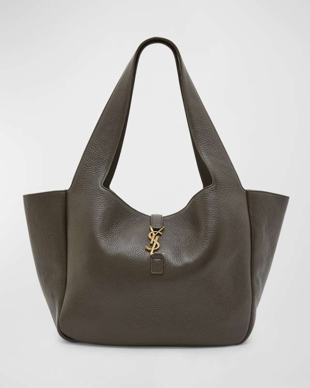 Bea Cabas YSL Tote Bag in Supple Leather