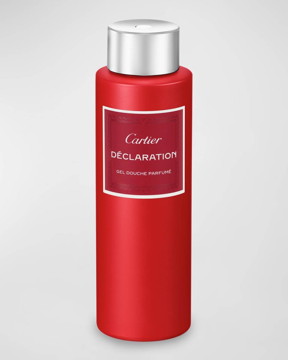 Declaration Shower Gel, 6.8 oz.