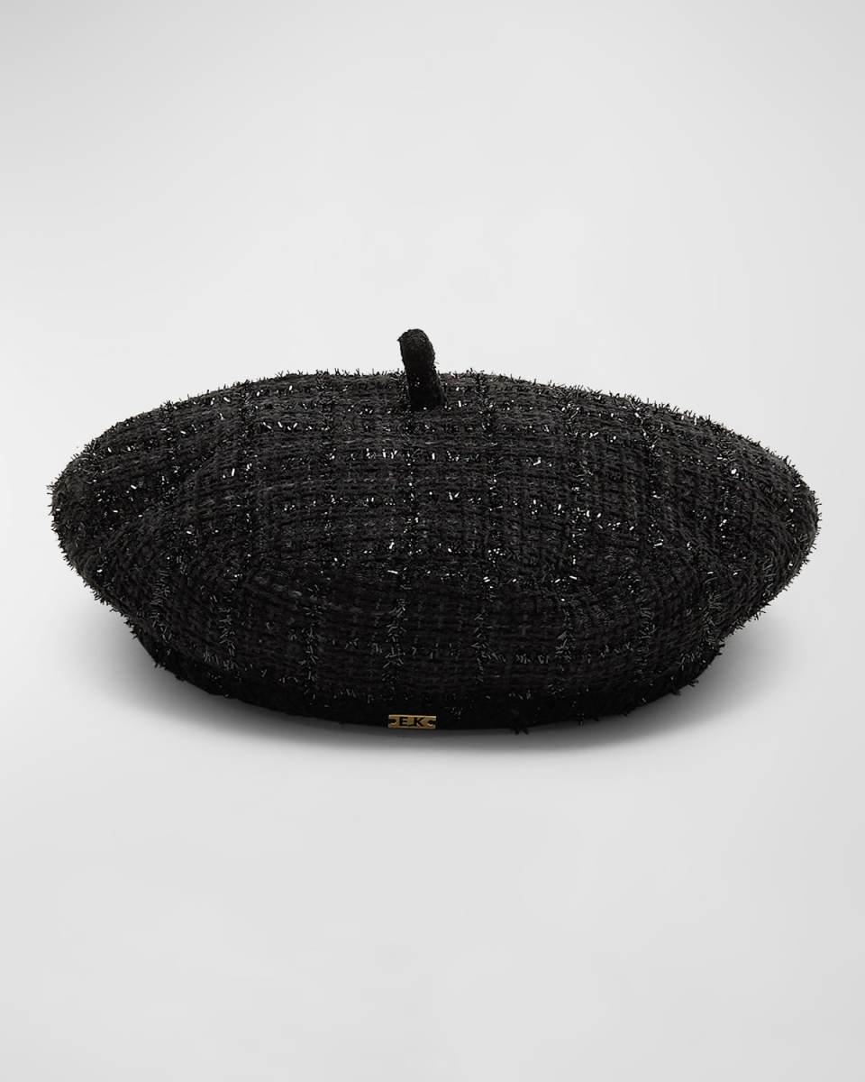 Carter Tweed Beret