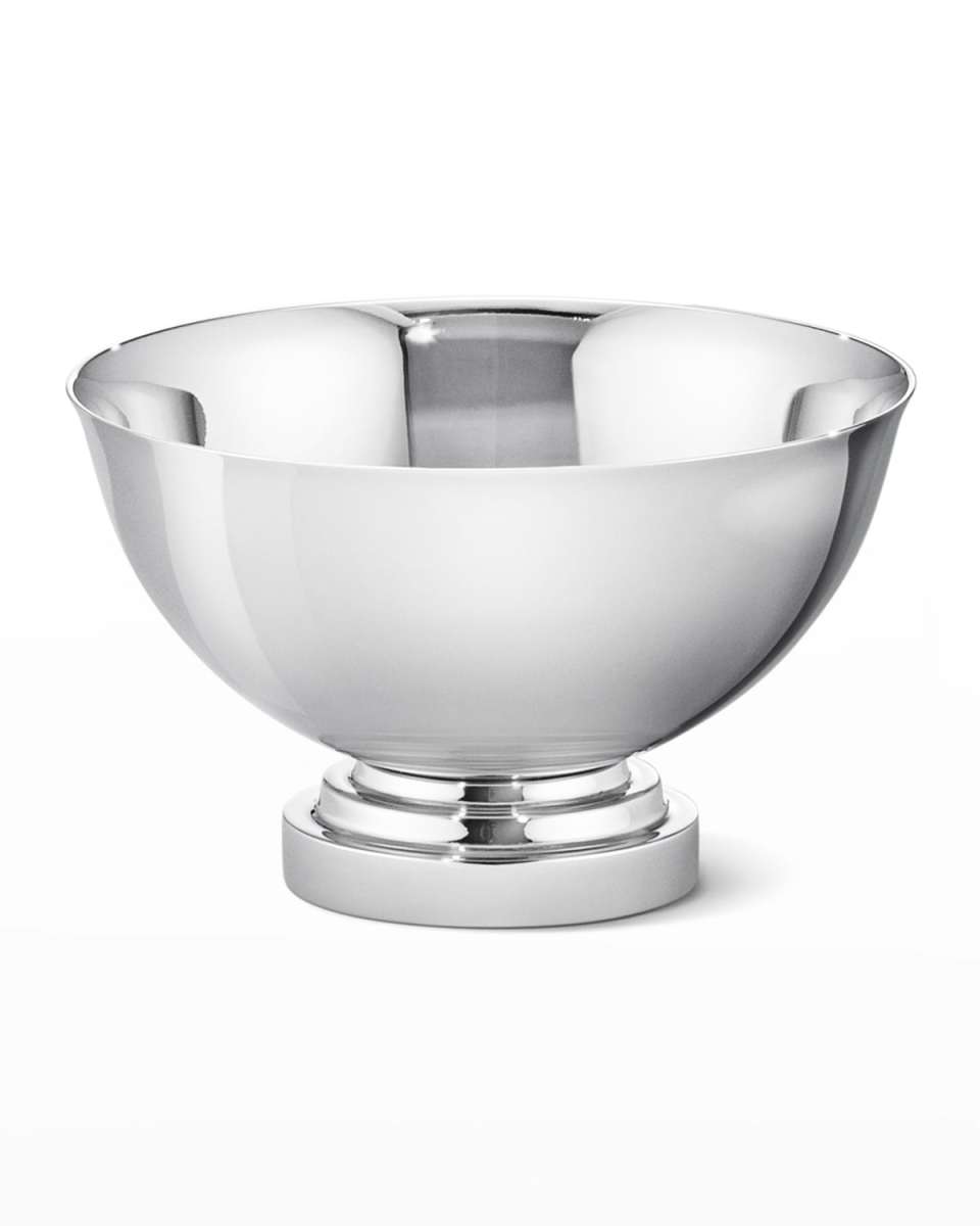 Manhattan Steel Bowl, Small