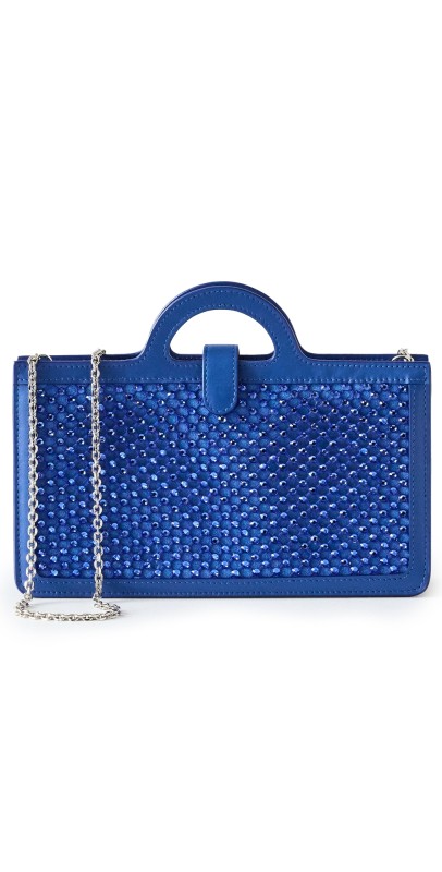 Marni Long Wallet On Chain Royal