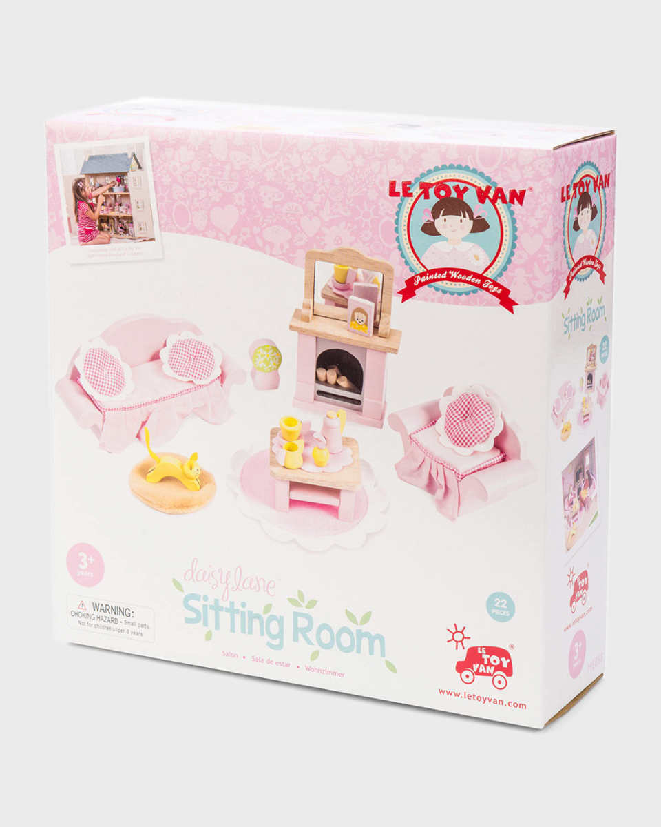 Daisylane Living Room Furniture Set