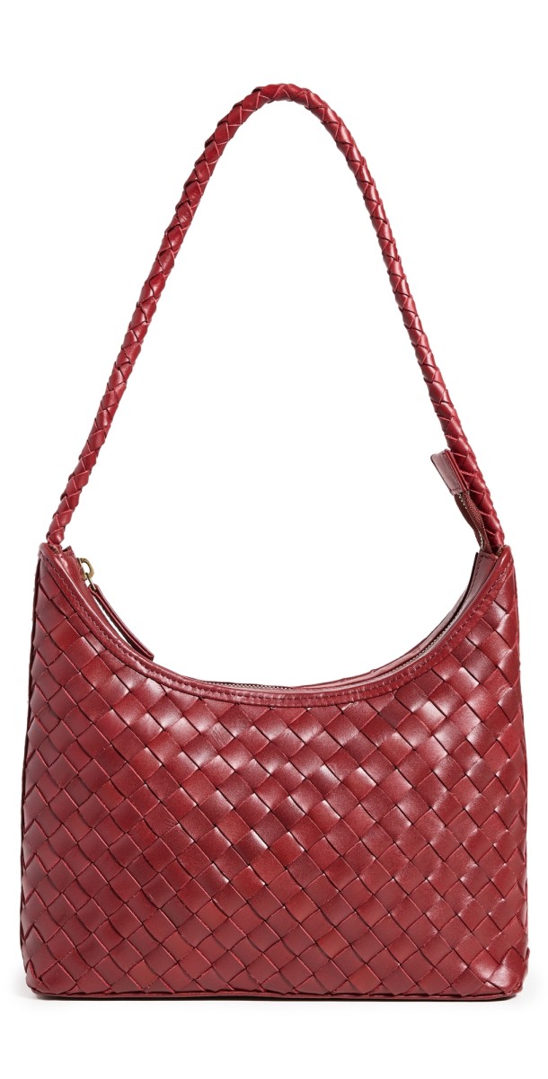 Bembien Small Rouge Marni Bag Roug