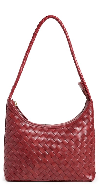 Bembien Small Rouge Marni Bag Roug
