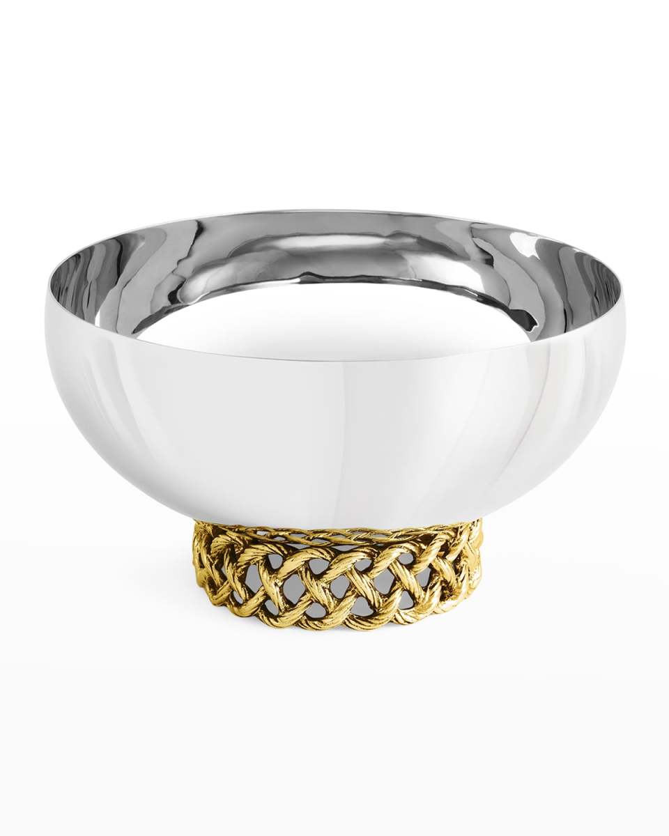 Medium Love Knot Bowl