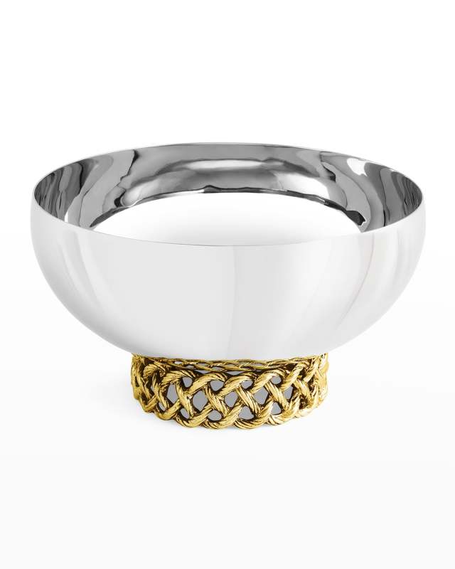 Medium Love Knot Bowl