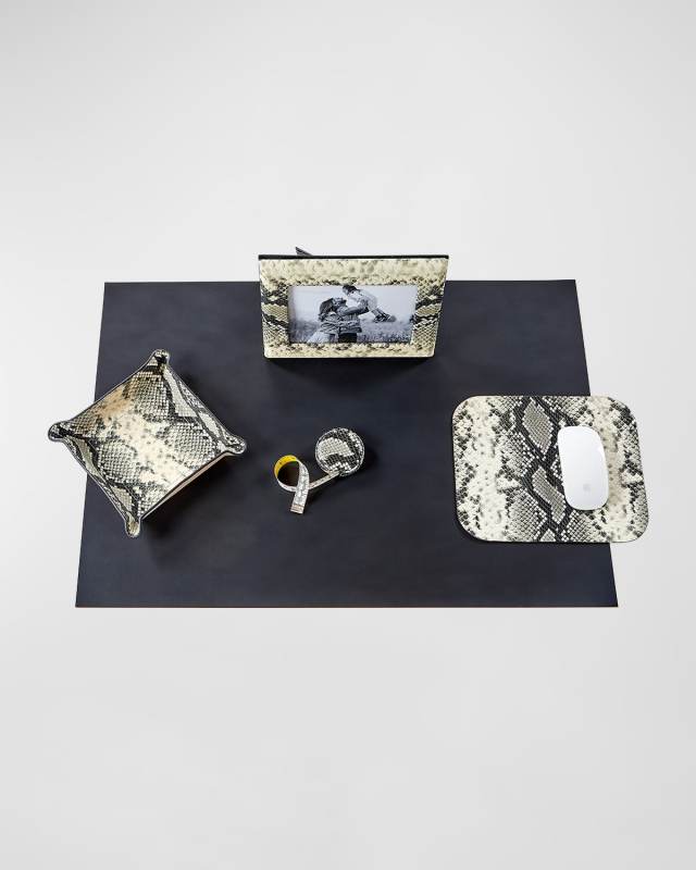 Hayden Desk Soho Collection