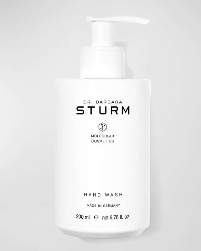 6.8 oz. Hand Wash
