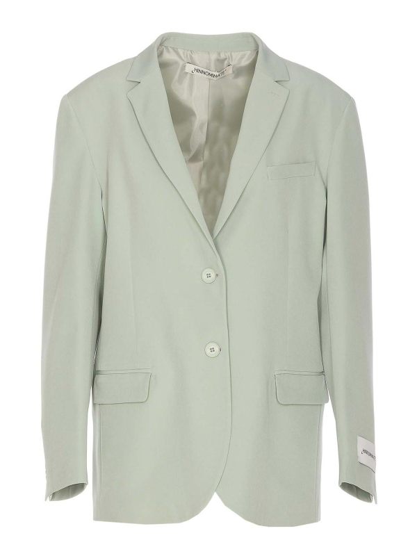 Hinnominate Blazer - Vert