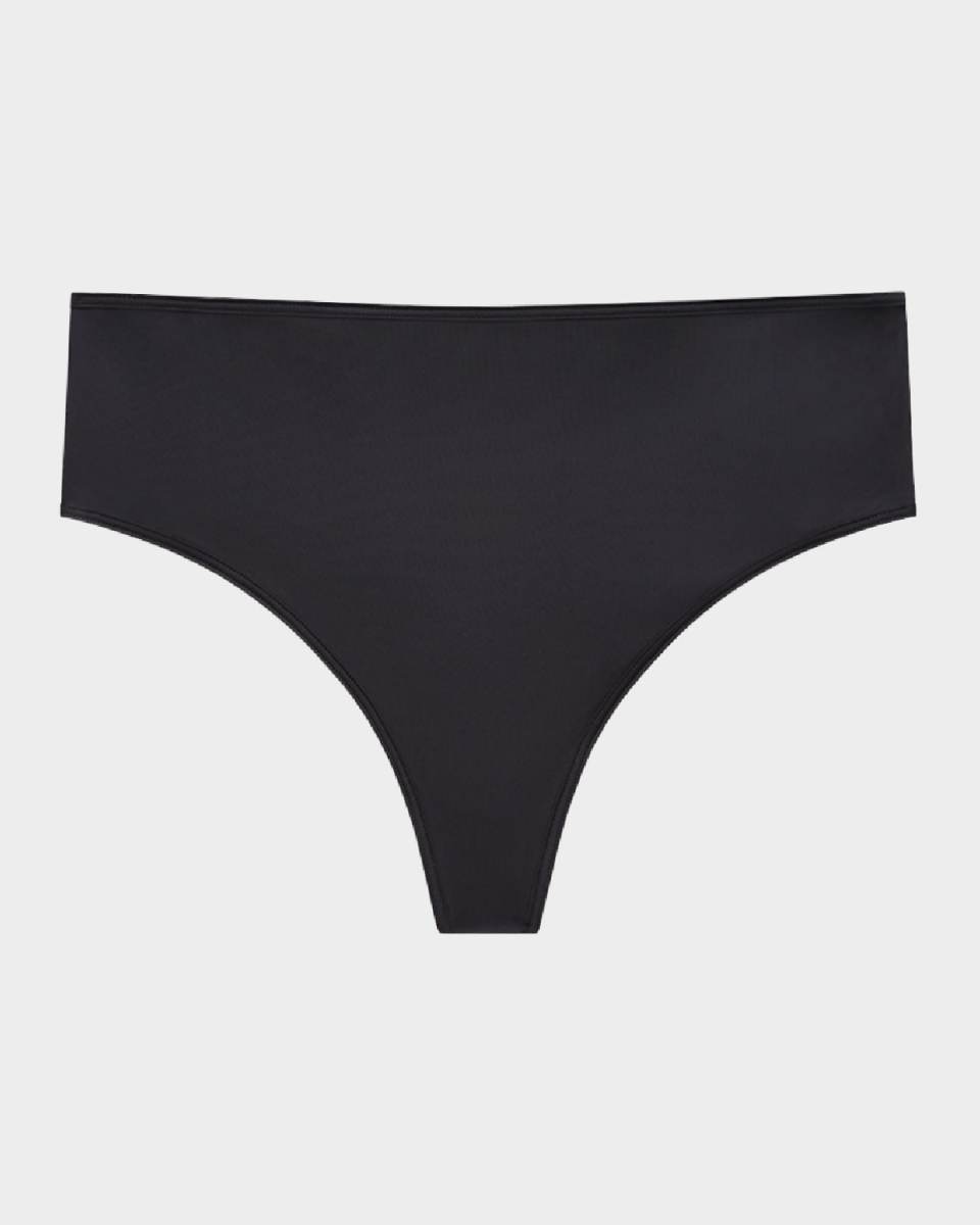 24/7 Classic High-Waist Thong