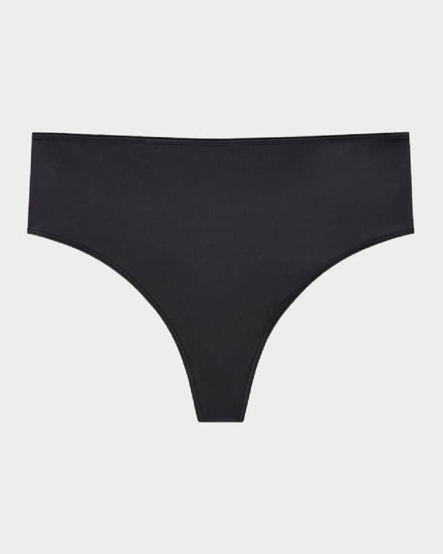 24/7 Classic High-Waist Thong
