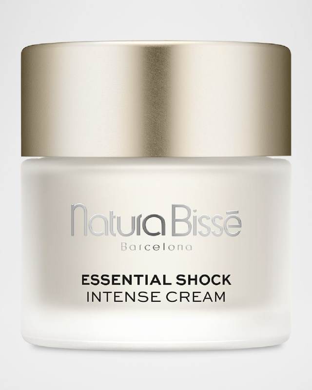Essential Shock Intense Cream, 2.5 oz.