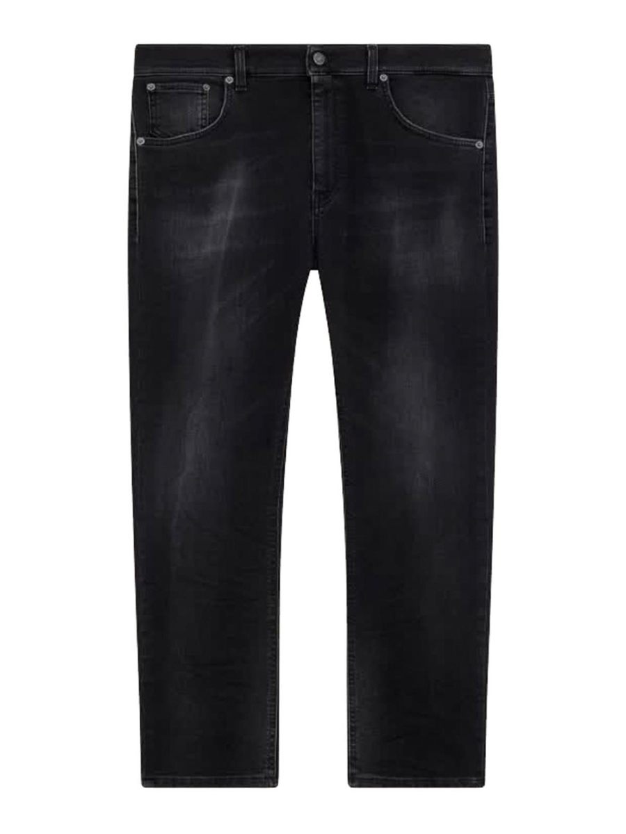 Dondup Short - Noir
