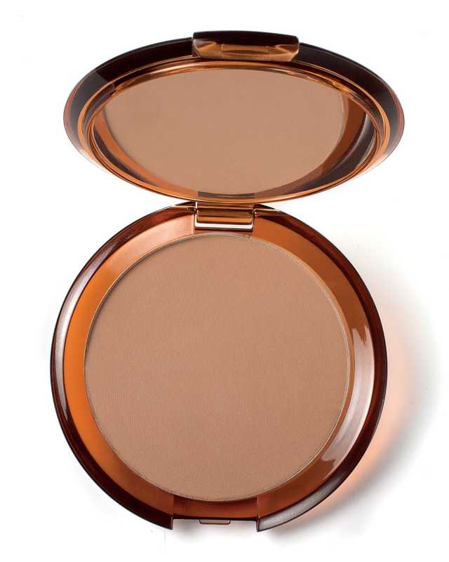 Bronzing Pressed Powder #23