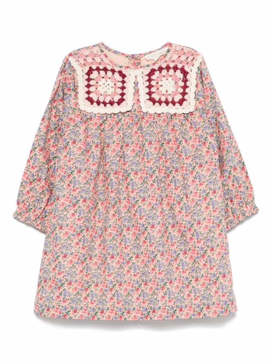Warise dress