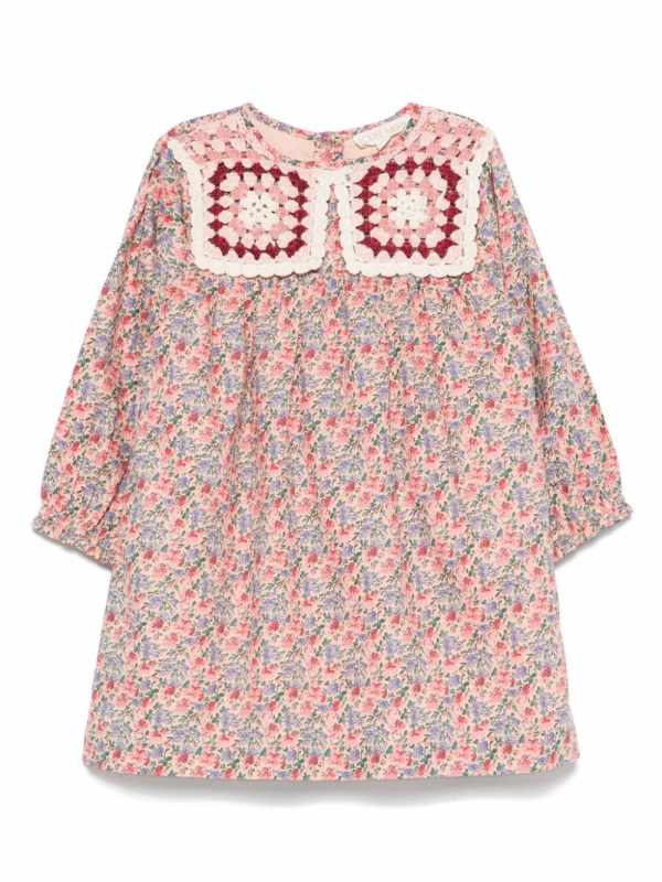 Warise dress