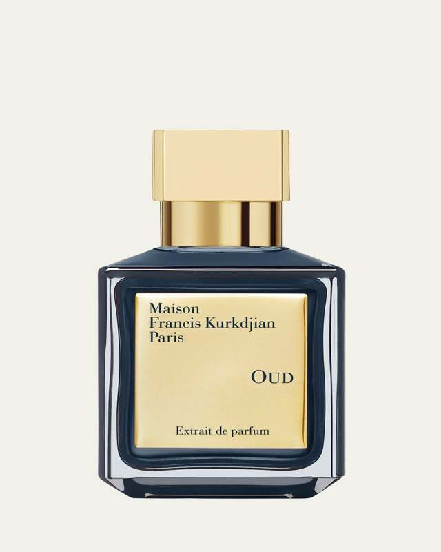 OUD Extrait de Parfum, 2.4 oz.