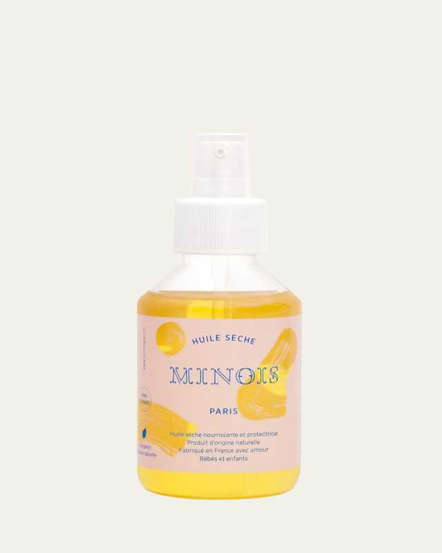 Dry Oil 150ml
