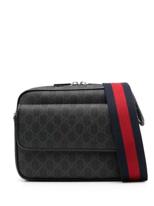 small GG cross body bag