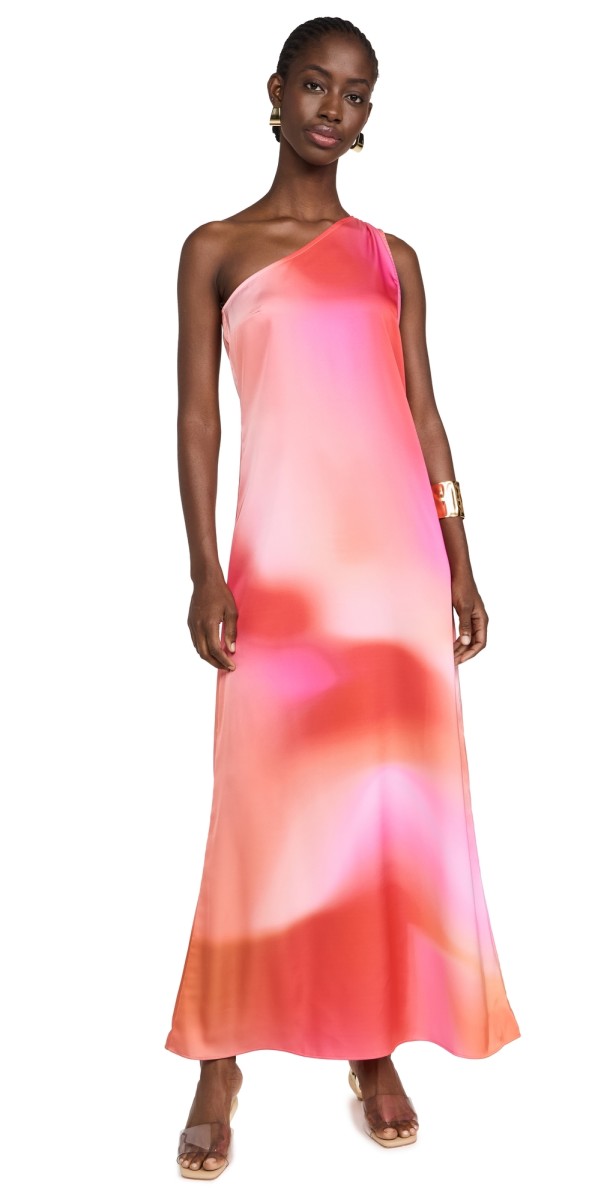 BAOBAB Coralina Dress Valentin