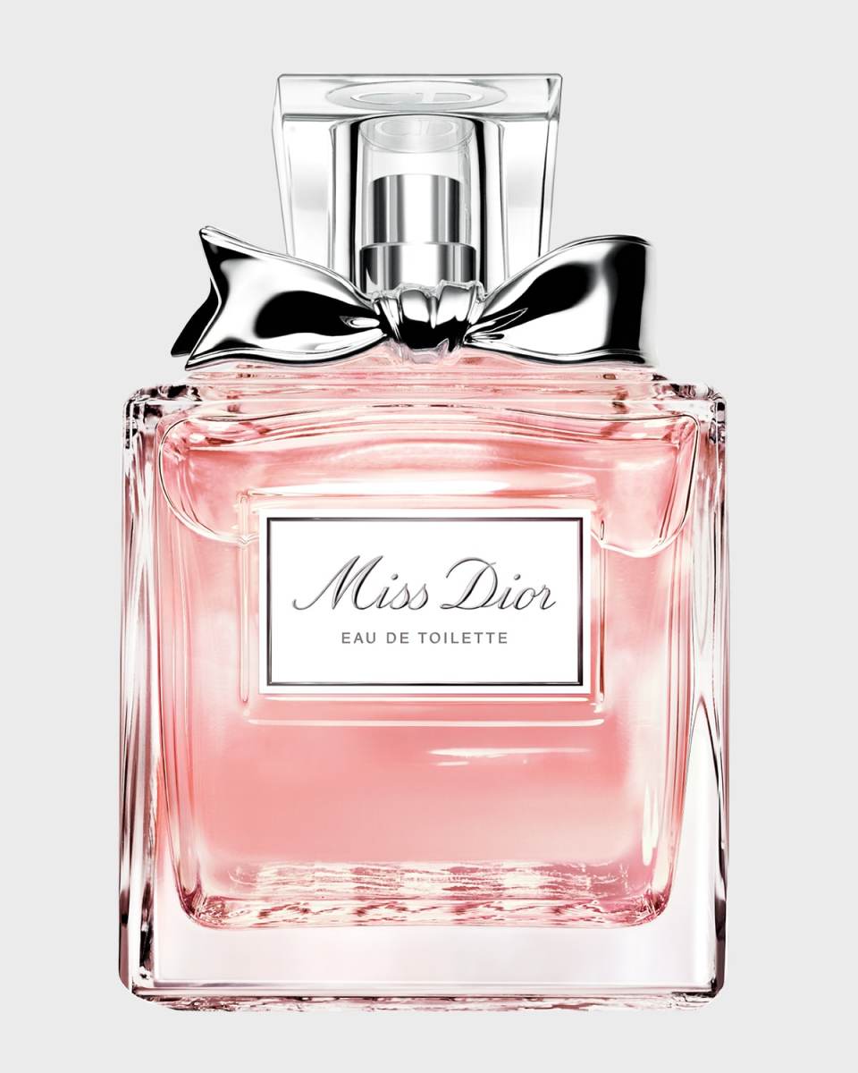 DIOR Miss Dior Eau de Toilette,