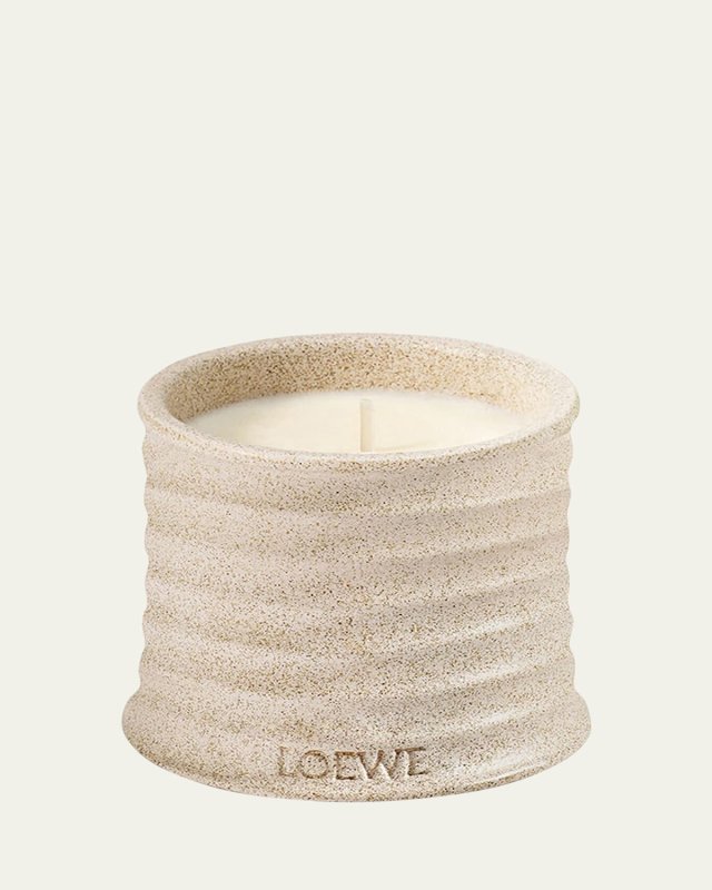 Textura Tuberose Scented Candle, 5.8 oz.